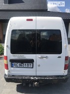 Ford Transit Connect 05.07.2022