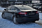 Ford Fusion 15.06.2022