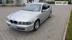 BMW 520 12.06.2022