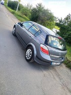 Opel Astra 23.06.2022