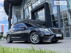 Mercedes-Benz S 400 11.07.2022
