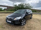 Ford Focus 24.06.2022