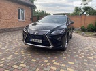 Lexus RX 350 10.07.2022