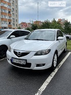 Mazda 3 26.06.2022