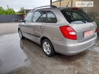 Skoda Fabia 17.07.2022