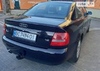 Audi A4 Limousine 01.07.2022