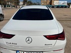 Mercedes-Benz CLA 200 29.06.2022
