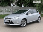 Ford Focus 05.07.2022