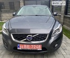 Volvo C30 17.06.2022
