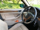 BMW 318 05.07.2022