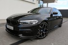 BMW 540 04.07.2022