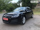 Opel Astra 01.07.2022