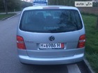 Volkswagen Touran 13.06.2022