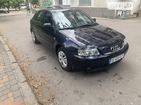 Audi A3 Limousine 27.06.2022