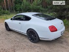 Bentley Continental GT 17.07.2022