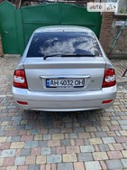 Lada 2172 23.06.2022