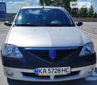 Dacia Logan 22.06.2022