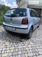 Volkswagen Polo 27.06.2022