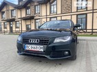 Audi A4 Limousine 04.07.2022