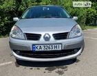 Renault Scenic 06.06.2022