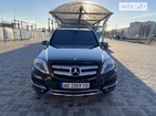 Mercedes-Benz GLK 250 17.07.2022