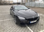 BMW 650 17.07.2022