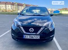 Nissan Note 2016 Київ 1.6 л  хэтчбек автомат к.п.