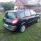 Renault Scenic 12.07.2022