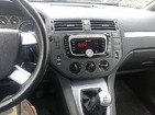 Ford C-Max 08.06.2022