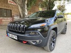 Jeep Cherokee 09.07.2022