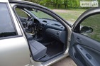 Nissan Almera 15.06.2022