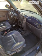 Chrysler PT Cruiser 17.07.2022