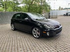Volkswagen Golf GTI 17.07.2022