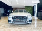 Audi A8 25.06.2022