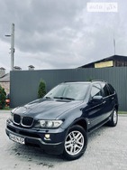 BMW X5 24.06.2022