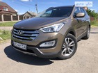 Hyundai Santa Fe 11.07.2022