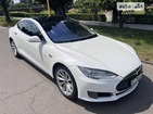 Tesla S 22.06.2022