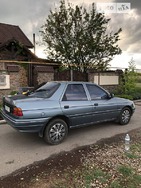 Ford Orion 24.06.2022