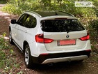 BMW X1 30.06.2022