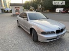 BMW 528 24.06.2022