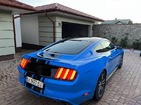 Ford Mustang 09.07.2022