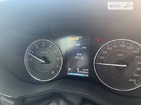 Subaru XV 2017 Київ 2 л  позашляховик автомат к.п.