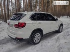 BMW X5 17.07.2022