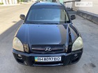 Hyundai Tucson 29.06.2022