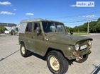УАЗ 31512 1986 Київ 2.4 л  позашляховик механіка к.п.