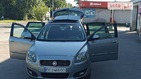 Fiat Croma 2011 Львів 1.9 л  універсал автомат к.п.
