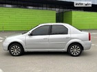 Dacia Logan 02.07.2022