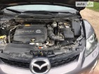 Mazda CX-7 14.07.2022