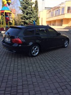 BMW 318 14.07.2022