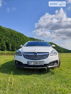 Opel Insignia 09.07.2022